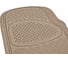 Автомобильный коврик Carfort Rovers 4 термопласт NBR, Beige передний 49051 2
