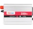 Инвертор напряжения Carfort DC12v- AC220v, 350w 49185 1