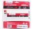 Инвертор напряжения Carfort DC12v- AC220v, 350w 49185 2