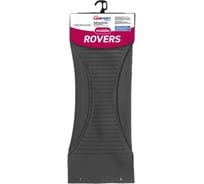 Автомобильный коврик-перемычка Carfort Rovers Middle термопласт NBR, Black 49049