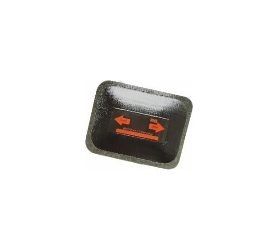 Пластырь БХЗ 5 шт PRM-28 1