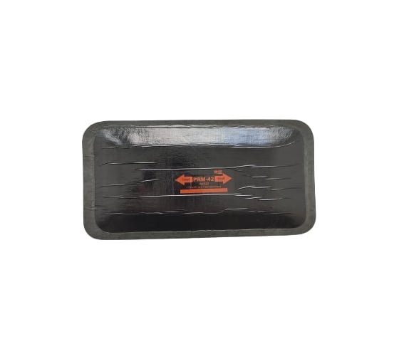 Пластырь БХЗ 5 шт PRM-42 1