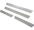 Накладки внутренних порогов DolleX HAVAL H2 NPS-099 1
