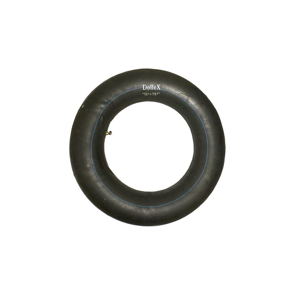 Резиновая камера DolleX R16х825 TR-77 215-16 ГК-115 825R16-TR77 ...