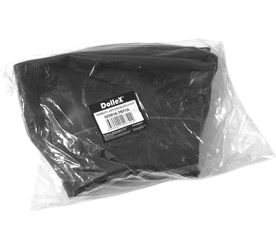 Резиновая камера DolleX R16х825 TR-77 215-16 ГК-115 825R16-TR77