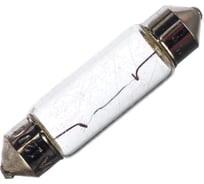 Автолампа ЭРА C10W 12V SV8.5 Б0036803