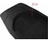 Автомобильные коврики Carfort Rovers 8 термопласт NBR, Black 50599 2