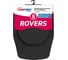 Автомобильные коврики Carfort Rovers 8 термопласт NBR, Black 50599 4