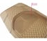 Автомобильные коврики Carfort Rovers 8 термопласт NBR, Beige 50601 2