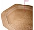 Автомобильные коврики Carfort Rovers 8 термопласт NBR, Beige 50601 3