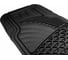 Автомобильные коврики Carfort Rovers 9 термопласт NBR, Black 50603 2