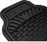 Автомобильные коврики Carfort Rovers 9 термопласт NBR, Black 50603 3