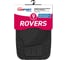 Автомобильные коврики Carfort Rovers 9 термопласт NBR, Black 50603 4