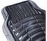 Автомобильные коврики Carfort Rovers Silica PVC, Black 50598 3