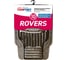 Автомобильные коврики Carfort Rovers Silica PVC, Black 50598 4