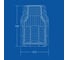Автомобильные коврики Carfort Rovers Silica PVC, Black 50598 5