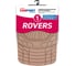 Автомобильные коврики Carfort Rovers 1 термопласт NBR, Beige 49043 2