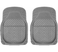 Автомобильные коврики Carfort  Rovers 7 термопласт NBR, Grey передний 62337