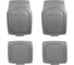 Автомобильные коврики Carfort Rovers 15 термопласт NBR, Grey 66662 1