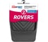 Автомобильные коврики Carfort Rovers 2 термопласт NBR, Black передний 62332 3
