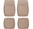 Автомобильные коврики Carfort Rovers 2 термопласт NBR, Beige 50114 1