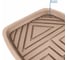 Автомобильные коврики Carfort Rovers 2 термопласт NBR, Beige 50114 3
