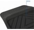 Автомобильные коврики Carfort Rovers 2 термопласт NBR, Black 49045 2