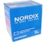 Аккумулятор Nordix 75 Ah, 650 А, L-обратная, 232х175х225 мм, необслуживаемый 55784 3