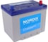 Аккумулятор Nordix 95 Ah, 730 А, L-обратная, 260х175х225 мм, необслуживаемый 55788 1