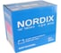 Аккумулятор Nordix 95 Ah, 730 А, L-обратная, 260х175х225 мм, необслуживаемый 55788 3