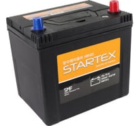 Аккумулятор Startex 70 Ah, L-обратная, 590 А, 232х173х225 мм, необслуживаемый 60548