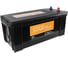 Аккумулятор Startex 150 Ah, L-обратная, 1000 А, 508х222х241 мм, необслуживаемый 48126 1