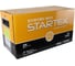Аккумулятор Startex 150 Ah, L-обратная, 1000 А, 508х222х241 мм, необслуживаемый 48126 3