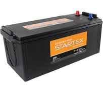 Аккумулятор Startex 190 Ah, R-прямая, 1150 А, 513х222х220 мм, необслуживаемый 50313
