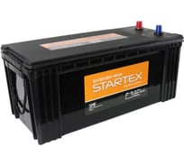 Аккумулятор Startex 150 Ah, R-прямая, 1000 А, 508х222х241 мм, необслуживаемый 48125