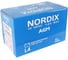 Аккумулятор Nordix 80 Ah, 800 А, L-обратная, LN4/L4H7 L, 315х175х190 мм, необслуживаемый 56129 3
