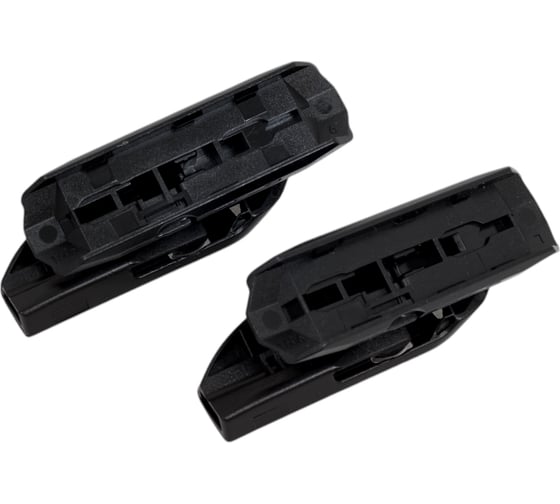 Адаптер д/щеток SKYBEAR HYBRID и WINTER B12 (AeroClip) 2 шт 707300