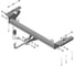 Фаркоп MOTODOR Changan CS85 2021 - н.в. 97205-A 2