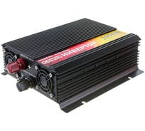 Инвертор Союз CAR1000 metal 1000W 881000