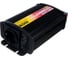 Инвертор Союз CAR400W metal 880400 3