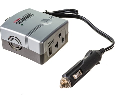 Инвертор Союз CAR1500 880150