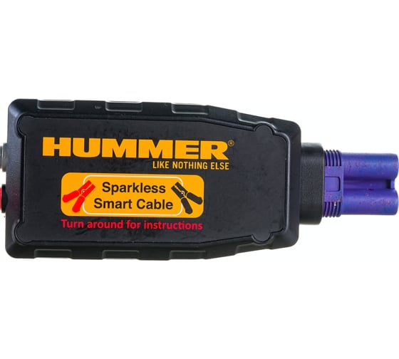 Провода HUMMER для H1, H2 HMR01-02
