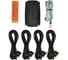 Парковочный датчик Multitronics PT-4TC черный УТ000002927 1
