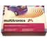 Парковочный датчик Multitronics PT-4TC черный УТ000002927 7
