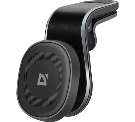 Автомобильный держатель DEFENDER CH-127 магнит, решетка вентиляции 29127