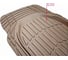 Автомобильные коврики Carfort Rovers 6 термопласт NBR, Beige 52094 2