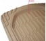 Автомобильные коврики Carfort Rovers 6 термопласт NBR, Beige 52094 3