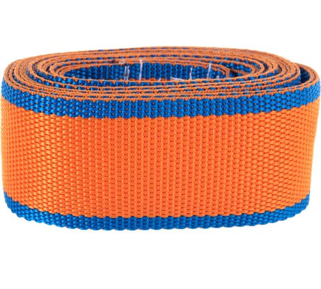 Буксировочный трос TopAuto РОСТРОС 12т 2 крюка, 5 метров, в пакете 188425