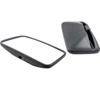 Зеркало TopAuto V4 300x180, универсальное крепление ZL-018-V4