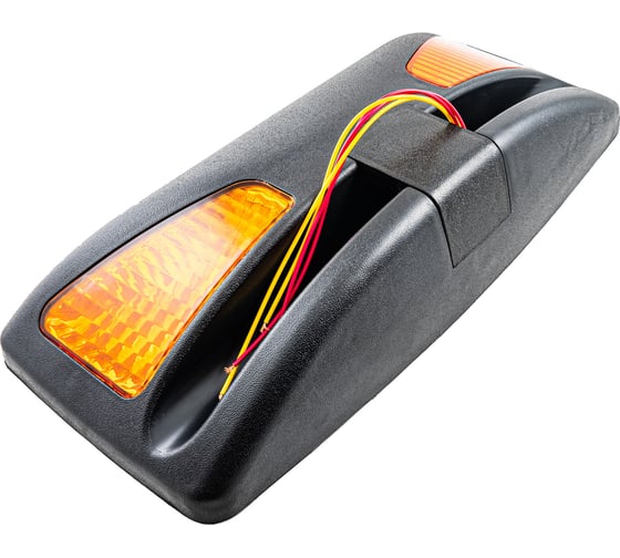 Зеркало TopAuto ZL 068 MERCEDES с поворотником 425x200 ZL-068 1